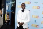 Rotterdam 26 juni 2022
Premiere Bon Bini 3 in Pathe Rotterdam.
Jandino Asporaat kwam met zijn vrouw en kinderen