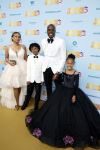 Rotterdam 26 juni 2022
Premiere Bon Bini 3 in Pathe Rotterdam.
Jandino Asporaat kwam met zijn vrouw en kinderen