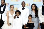 Rotterdam 26 juni 2022
Premiere Bon Bini 3 in Pathe Rotterdam.
Jandino Asporaat kwam met zijn vrouw en kinderen