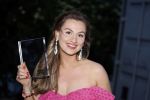 Amsterdam 25 mei 2022
Uitreiking best social awards in Amsterdam
Jeanet Rook