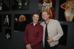 Hilversum 25 juni 2022
Opening expositie William Rutten in het foto museum in Hilversum. Humberto Tan doet de officiele opening. Jeffrey Schenk en Peter Lusse