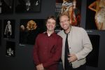 Hilversum 25 juni 2022
Opening expositie William Rutten in het foto museum in Hilversum. Humberto Tan doet de officiele opening. Jeffrey Schenk en Peter Lusse