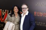 Amsterdam 13 juni 2022
Premiere Elvis in Tuschinski. Jeroen v Inkle met zijn vrouw