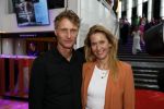 Amsterdam 30 juni 2022
60 jaar nationaal ballet in de stopera. Jetske v d Elsen met partner