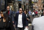 Amsterdam 3 juli 2022
Premiere Knor in Tuschinski.
Cast oa Alex Klaassen Henry v Loon en Jelka v Houten 
Johnny Kraaijkamp