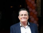 Amsterdam 3 juli 2022
Premiere Knor in Tuschinski.
Cast oa Alex Klaassen Henry v Loon en Jelka v Houten 
Johnny Kraaijkamp
