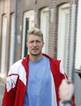 Amsterdam 21 maart 2022
Presentatie heren van Amstel live in Amsterdam.
Joshua Nolet