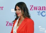 Amsterdam 25 juni 2022
Premiere zwanger en Co in Tuschinski .
Miss Nederland Julia Sinning