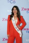 Amsterdam 25 juni 2022
Premiere zwanger en Co in Tuschinski .
Miss Nederland Julia Sinning