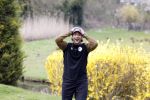 Rotterdam 30 maart 2022
Voetgolf tournooi van Life after Footbaal LAF op golfbaan SEVE in Rotterdam. Juvat Westendorp