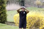 Rotterdam 30 maart 2022
Voetgolf tournooi van Life after Footbaal LAF op golfbaan SEVE in Rotterdam. Juvat Westendorp