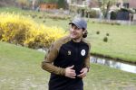 Rotterdam 30 maart 2022
Voetgolf tournooi van Life after Footbaal LAF op golfbaan SEVE in Rotterdam. Juvat Westendorp