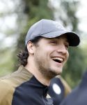 Rotterdam 30 maart 2022
Voetgolf tournooi van Life after Footbaal LAF op golfbaan SEVE in Rotterdam. Juvat Westendorp