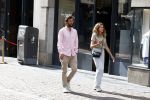 Amsterdam 3 juli 2022
Premiere Knor in Tuschinski.
Cast oa Alex Klaassen Henry v Loon en Jelka v Houten .
Kaja Wolffers met zijn vrouw en kinderen
