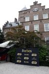 Wassenaar 6 juli 2022
Presentatie Forbes NL in samenwerking met FEEV op kasteel Wittenburg.