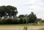 Uitdam 17 en 17 juli 2022
Katja Schurman woont in Uitdam