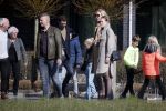 Marsum 26 maart 2022
Crematie van Piet Paulusma bij crematorium Andringstate. Piet zijn auto's stonden voor de aula geparkeerd . Zoon Kees Paulusma