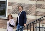 Hilversum 25 juni 2022
Opening expositie William Rutten in het foto museum in Hilversum. Humberto Tan doet de officiele opening. Kees v d Spek met partner