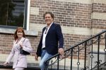 Hilversum 25 juni 2022
Opening expositie William Rutten in het foto museum in Hilversum. Humberto Tan doet de officiele opening. Kees v d Spek met partner