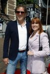Hilversum 25 juni 2022
Opening expositie William Rutten in het foto museum in Hilversum. Humberto Tan doet de officiele opening. Kees v d Spek met partner