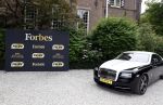 Wassenaar 6 juli 2022
Presentatie Forbes NL in samenwerking met FEEV op kasteel Wittenburg. Kevin Volwater