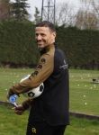 Rotterdam 30 maart 2022
Voetgolf tournooi van Life after Footbaal LAF op golfbaan SEVE in Rotterdam. Khalid Boularouz