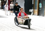 Amsterdam 3 juli 2022
Premiere Knor in Tuschinski.
Cast oa Alex Klaassen Henry v Loon en Jelka v Houten