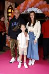 Amsterdam 3 juli 2022
Premiere Knor in Tuschinski.
Cast oa Alex Klaassen Henry v Loon en Jelka v Houten