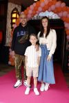 Amsterdam 3 juli 2022
Premiere Knor in Tuschinski.
Cast oa Alex Klaassen Henry v Loon en Jelka v Houten
