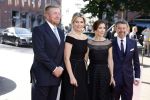 Den Haag 20 juni 2022
Diner met Prins Hendrik en Prinses Mary van Denemarken en Koning Willem Alexander en Koningin Maxima in de grote kerk .