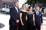 Den Haag 20 juni 2022
Diner met Prins Hendrik en Prinses Mary van Denemarken en Koning Willem Alexander en Koningin Maxima in de grote kerk .