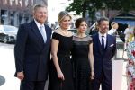 Den Haag 20 juni 2022
Diner met Prins Hendrik en Prinses Mary van Denemarken en Koning Willem Alexander en Koningin Maxima in de grote kerk .