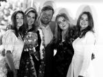Den Haag 24 juni 2022
Het jaarlijkse fotouurtje in paleis Noordeinde. Aanwezig Koning Willem Alexander Koningin Maxima Prinses Amalia Prinses Alexia en Prinses Ariane