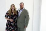Den Haag 24 juni 2022
Het jaarlijkse fotouurtje in paleis Noordeinde. Aanwezig Koning Willem Alexander Koningin Maxima Prinses Amalia Prinses Alexia en Prinses Ariane