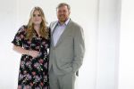 Den Haag 24 juni 2022
Het jaarlijkse fotouurtje in paleis Noordeinde. Aanwezig Koning Willem Alexander Koningin Maxima Prinses Amalia Prinses Alexia en Prinses Ariane