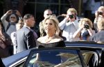 Den Haag 20 juni 2022
Diner met Prins Hendrik en Prinses Mary van Denemarken en Koning Willem Alexander en Koningin Maxima in de grote kerk .