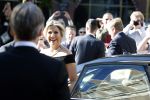 Den Haag 20 juni 2022
Diner met Prins Hendrik en Prinses Mary van Denemarken en Koning Willem Alexander en Koningin Maxima in de grote kerk .