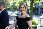 Den Haag 20 juni 2022
Diner met Prins Hendrik en Prinses Mary van Denemarken en Koning Willem Alexander en Koningin Maxima in de grote kerk .