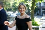 Den Haag 20 juni 2022
Diner met Prins Hendrik en Prinses Mary van Denemarken en Koning Willem Alexander en Koningin Maxima in de grote kerk .