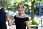 Den Haag 20 juni 2022
Diner met Prins Hendrik en Prinses Mary van Denemarken en Koning Willem Alexander en Koningin Maxima in de grote kerk .