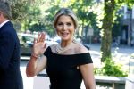 Den Haag 20 juni 2022
Diner met Prins Hendrik en Prinses Mary van Denemarken en Koning Willem Alexander en Koningin Maxima in de grote kerk .