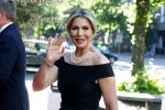 Den Haag 20 juni 2022
Diner met Prins Hendrik en Prinses Mary van Denemarken en Koning Willem Alexander en Koningin Maxima in de grote kerk .
