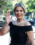 Den Haag 20 juni 2022
Diner met Prins Hendrik en Prinses Mary van Denemarken en Koning Willem Alexander en Koningin Maxima in de grote kerk .