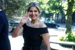 Den Haag 20 juni 2022
Diner met Prins Hendrik en Prinses Mary van Denemarken en Koning Willem Alexander en Koningin Maxima in de grote kerk .