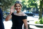 Den Haag 20 juni 2022
Diner met Prins Hendrik en Prinses Mary van Denemarken en Koning Willem Alexander en Koningin Maxima in de grote kerk .