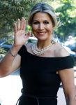 Den Haag 20 juni 2022
Diner met Prins Hendrik en Prinses Mary van Denemarken en Koning Willem Alexander en Koningin Maxima in de grote kerk .
