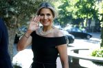Den Haag 20 juni 2022
Diner met Prins Hendrik en Prinses Mary van Denemarken en Koning Willem Alexander en Koningin Maxima in de grote kerk .