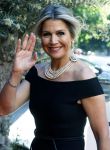 Den Haag 20 juni 2022
Diner met Prins Hendrik en Prinses Mary van Denemarken en Koning Willem Alexander en Koningin Maxima in de grote kerk .