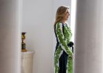Den Haag 24 juni 2022
Het jaarlijkse fotouurtje in paleis Noordeinde. Aanwezig Koning Willem Alexander Koningin Maxima Prinses Amalia Prinses Alexia en Prinses Ariane