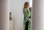 Den Haag 24 juni 2022
Het jaarlijkse fotouurtje in paleis Noordeinde. Aanwezig Koning Willem Alexander Koningin Maxima Prinses Amalia Prinses Alexia en Prinses Ariane
